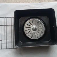 کباب پز روگازی نو|اجاق گاز و لوازم برقی پختوپز|قم, زاویه|دیوار