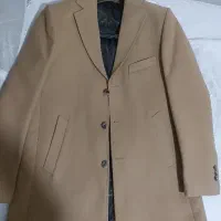 پالتو (داخل کاور) نسکافه ای