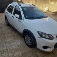 کوییک ۱۴۰۱|خودرو سواری و وانت|بیجار, |دیوار