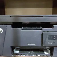 پرینتر hp m125a