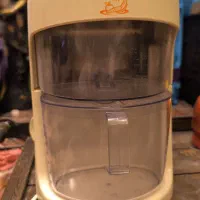 آبمیوه گیری بلک اند دکر