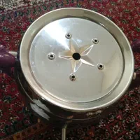 سماورگازی و قوری کیان نو|سماور، چایساز، قهوهساز|تهران, شهید رجایی|دیوار