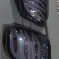 اکواریوم ماهی و چراغ پراید111 ال ایدی