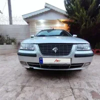 سمند ال‌ایکس مدل88  بسیار زیبا|خودرو سواری و وانت|طاهرگوراب, |دیوار