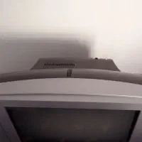 تلویزیون سامسونگ  ۲۱|تلویزیون و پروژکتور|مرند, |دیوار