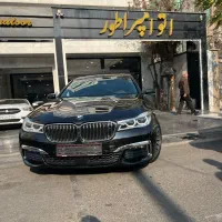 بی ام و ۷۳۰|خودرو سواری و وانت|تهران, دریا|دیوار