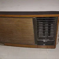 کولر ناسیونال