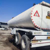 تانکر 34000لیتری