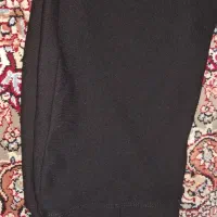 شلوار جذب مشکی|لباس|نسیم‌شهر, |دیوار