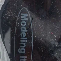 گاز صفحه ای نو