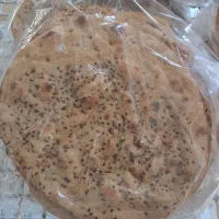 نان شیرمال و نان جو با آرد بومی|خوردنی و آشامیدنی|اصفهان, بابوکان|دیوار