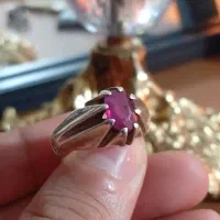 انگشتر های جواهر