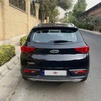 تیگو ۷ مدل ۱۴۰۰|خودرو سواری و وانت|تهران, گلستان (شهرک راه آهن)|دیوار