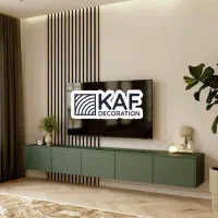 تیوی وال شماره ۱۰ شیراز