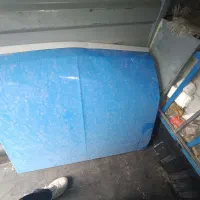 کاپت و سپر و رادیات نیسان