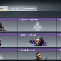 اکانت کالاف|کنسول، بازی ویدئویی و آنلاین|اهر, |دیوار