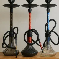 قلیان ترکی ، عربی برند لیون کینگ