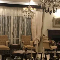 پرده مخمل ترک|پرده، رانر، رومیزی|تهران, دروس|دیوار