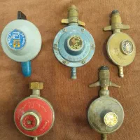 رگلاتور گاز بوتان و پرسی