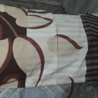 لحاف رو تختی