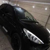 207 پاناروما مدل1402