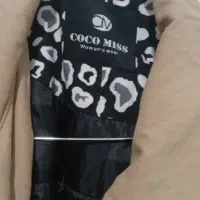 کاپشن زنانه|لباس|تهران, فلسطین (میدان انقلاب)|دیوار