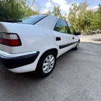 زانتیا در حدصفر بدون رنگ|خودرو سواری و وانت|اصفهان, برازنده|دیوار