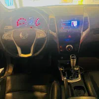 تیوولی ۲۰۱۶|خودرو سواری و وانت|تهران, گلستان (شهرک راه آهن)|دیوار