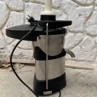 دستگاه ابمیوه گیری سانتوس