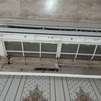 پنل تی سی ال ۳۲هزار طرح جدید آدرست کوت عبدالله|کولر گازی و فن‌کوئل|اهواز, زندوکیلی|دیوار