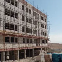 فروش امتیاز مسکن مهاجران