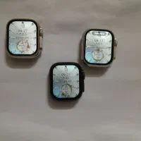 .ساعت هوشمند سه تا ۱.۷