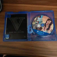 GTA 5|کنسول، بازی ویدئویی و آنلاین|تهران, زعفرانیه|دیوار