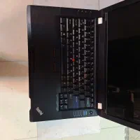 لپ تاپ Lenovo thinkpad|رایانه همراه|سمنان, |دیوار