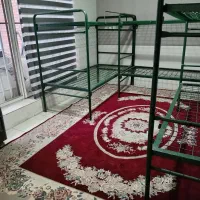 خوابگاه پانسیون پسرانه ظرفیت ۱۶ نفر فقط۳.۲۰۰-۳.۵۰۰