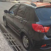 کوییک rمدل 1400 بیرنگ|خودرو سواری و وانت|اسلامشهر, شهرک مهدیه|دیوار