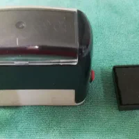 مهر پرسنلی سانی مدل 2512|لوازم التحریر|پرند, فاز ۵|دیوار