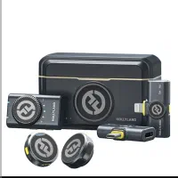 میکروفن هالی لند m2لارک