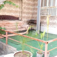 سویت ویلایی جای امن نزدیک ساحل اروند|اجارهٔ کوتاه‌مدت آپارتمان و سوئیت|خرمشهر, |دیوار