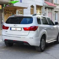 هایما S7 2000 مدل ۹۷ در حد نو|خودرو سواری و وانت|دورود, |دیوار