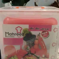 سرویس غذاخوری پیک نیک مسافرتی