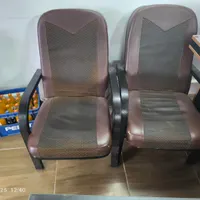 صندلی دفتر