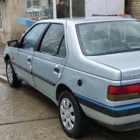 روا ۸۶ مشابه صفر|خودرو سواری و وانت|بوکان, |دیوار