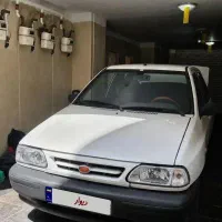 پراید مدل ۹۰ هیدرولیک