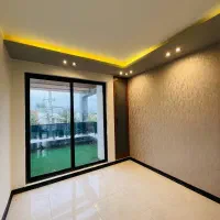 ویلا نما مدرن سنددار روف گاردن ۲۰۰ متری|فروش خانه و ویلا|کلاردشت, |دیوار