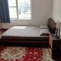 اجاره روزانه/هفتگی ویلا در صدرا|اجارهٔ کوتاه‌مدت ویلا و باغ|شیراز, باغشهر اهل بیت|دیوار