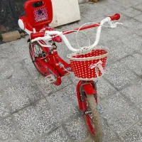 دوچرخه ۱۶خیلی تمیزوسالم|دوچرخه، اسکیت، اسکوتر|کبودرآهنگ, |دیوار