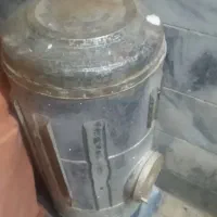 بخاری نفتی کاربراتی چراغ اترا|بخاری، هیتر، شومینه|مشهد, شهید قربانی|دیوار