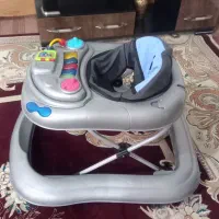 رویکرد سالم تمیز|کالسکه و لوازم جانبی|اهر, |دیوار