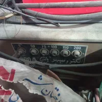 وسایل درب و پنجره سازی جوشکاری|ابزارآلات|شهرضا, |دیوار